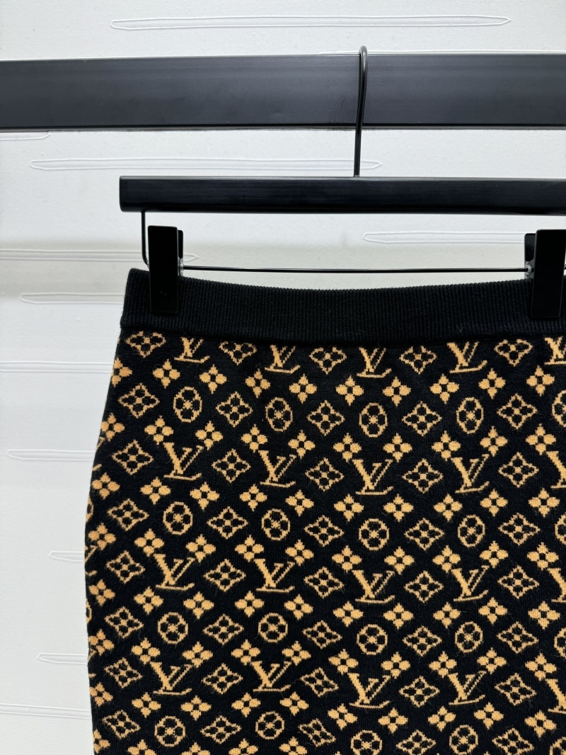 LV Skirts